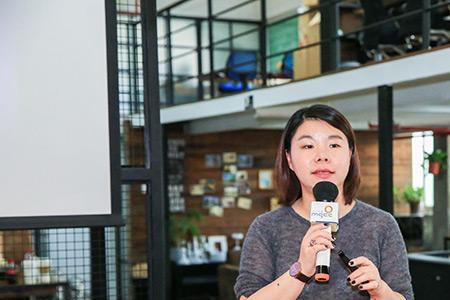 众引传播创始人