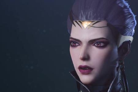 星骸骑士改编自哪部小说