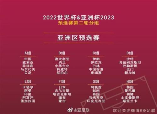 世界杯每几年举行一次