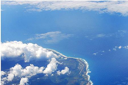 夏威夷岛的气候特征