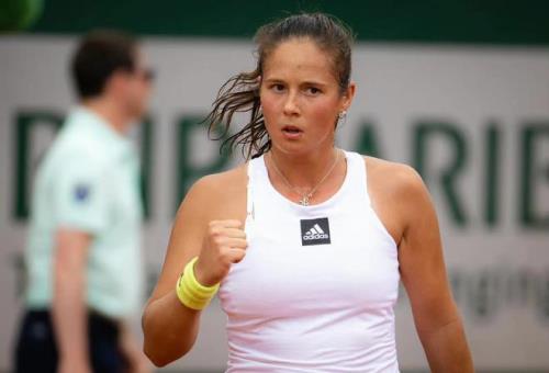 萨巴金娜是哪国人