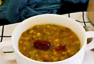 绿豆用高压锅压多久能熟,绿豆水用高压锅压需要多久的时间图7