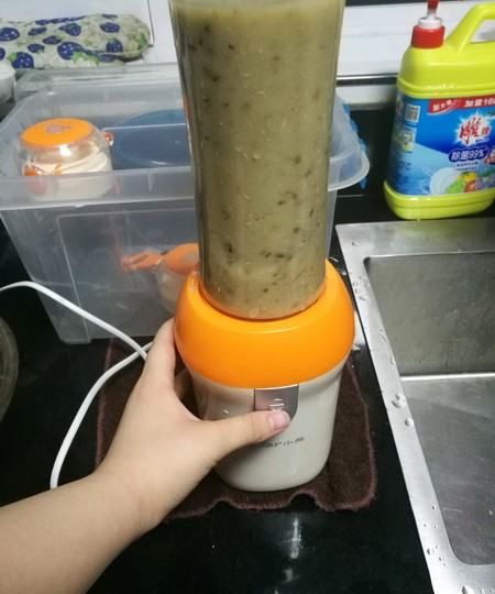 绿豆用高压锅压多久能熟,绿豆水用高压锅压需要多久的时间图12