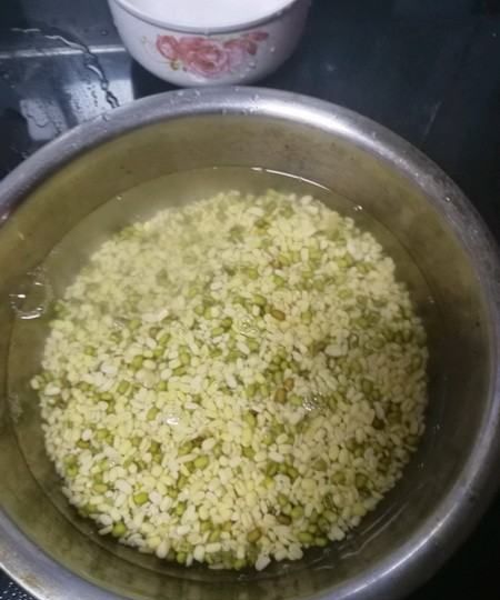 绿豆用高压锅压多久能熟,绿豆水用高压锅压需要多久的时间图8