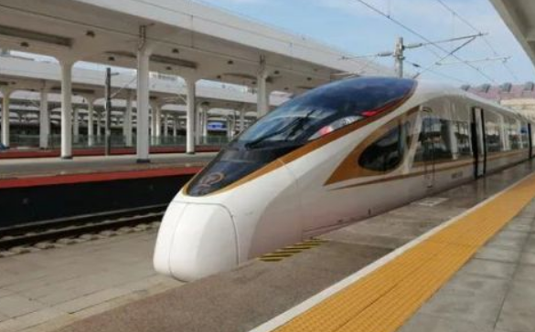 坐高铁可以带防晒喷雾,乘坐高铁能不能带防晒喷雾图1