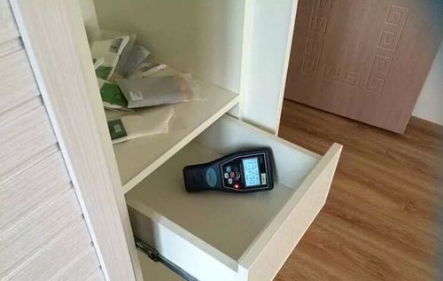 甲醛超标可以先搬东西吗