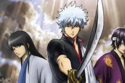 ​银魂有几集。几季