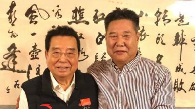​歌唱家李双江简历?(歌唱家李双江对阎维文的评价)