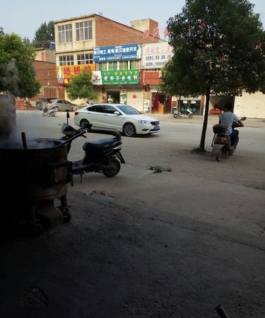 安徽·霍邱县城到蚌埠市区有多远