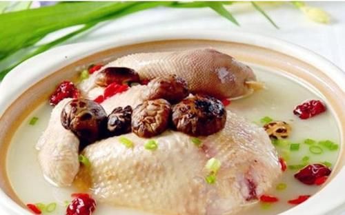 鸡汤可以放几天?