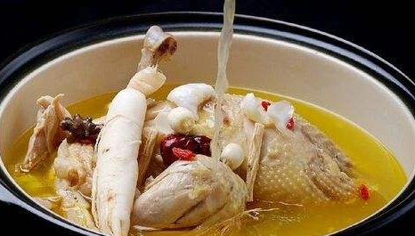 熬好的鸡汤能保存多久呢,熬好的鸡汤冷藏可以放几天呢图4