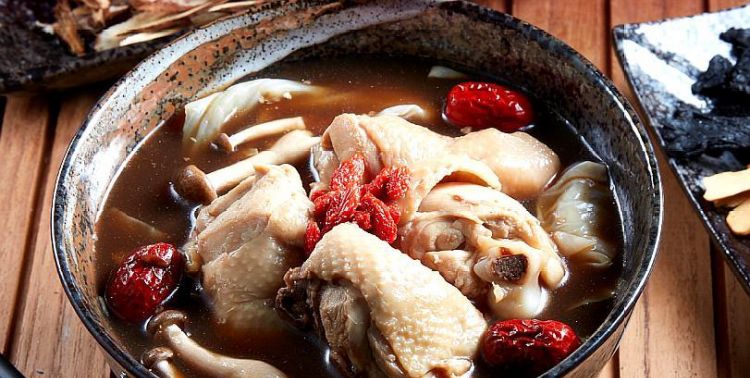 熬好的鸡汤冷藏可以放几天呢