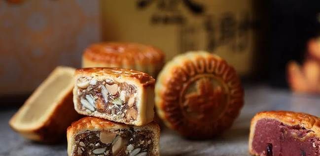 月饼存放冰箱很久还能吃吗?