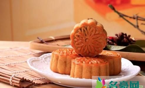 月饼放冰箱里可以保存多久