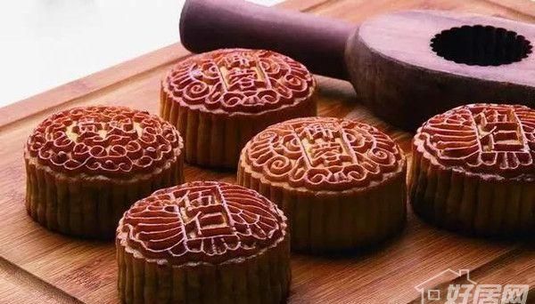 月饼皮可以放冰箱多久