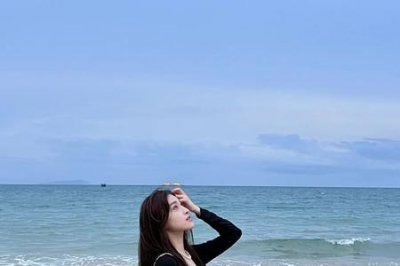 ​光与陆契合 月与海浪漫什么意思