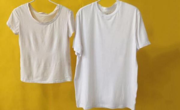 用84漂白衣服步骤,怎么用84漂白衣服上的污渍图15