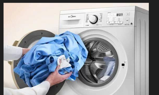 用84漂白衣服步骤,怎么用84漂白衣服上的污渍图7