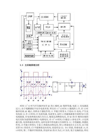 电磁炉的工作原理3d