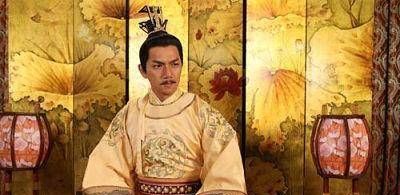 李世民的第几子继承他的皇位