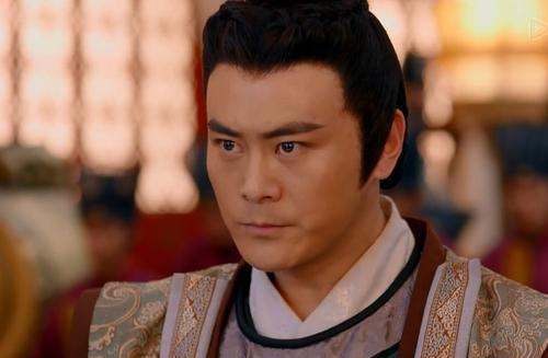 唐高宗的儿子中谁继承了皇位,李世民的第几个儿子继承了皇位图6