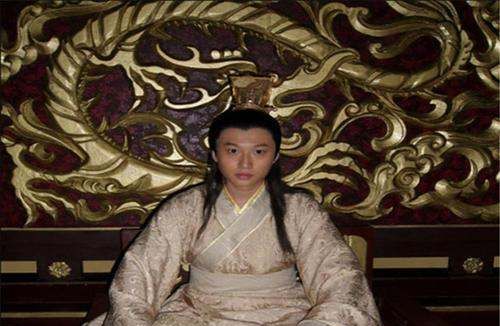 唐高宗的儿子中谁继承了皇位,李世民的第几个儿子继承了皇位图5