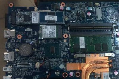 ​主板短路了还有救吗