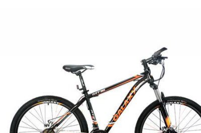 ​自行车长宽高