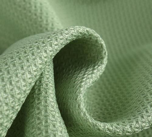 纯棉水洗棉和化纤水洗棉怎么区分