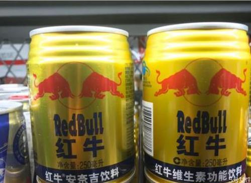 安奈吉和普通红牛有什么区别