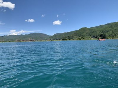 ​6月份泸沽湖好玩吗(泸沽湖好玩吗 知乎)