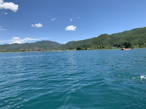 6月份泸沽湖好玩吗(泸沽湖好玩吗 知乎)-第1张图片-