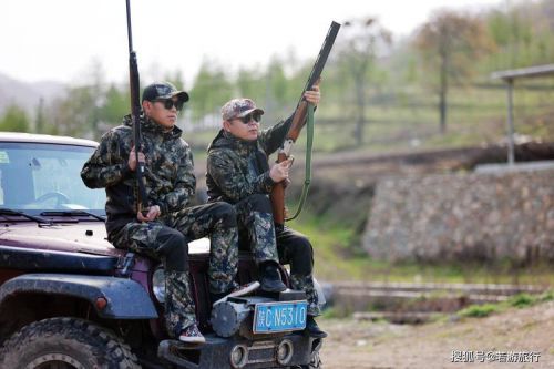 国内狩猎场有哪些(国内狩猎场在哪里)-第1张图片-