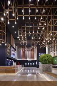 ​杭州ume国际影城  杭州ume影城