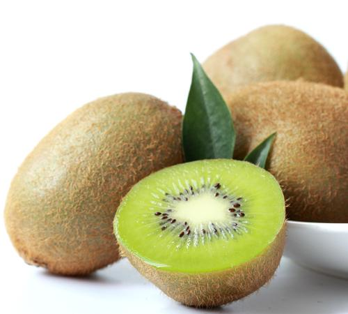 猕猴桃透明了还能吃,猕猴桃有点透明是坏了吗图2