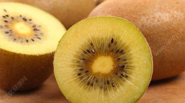 猕猴桃里面变透明了,还能吃吗