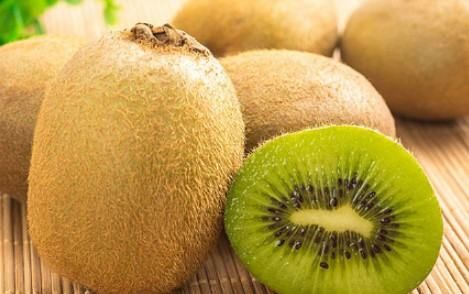 猕猴桃透明了还能吃,猕猴桃有点透明是坏了吗图1