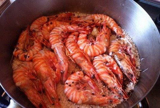 皮皮虾需不需要去黑线,现在是吃皮皮虾的时候吗图2