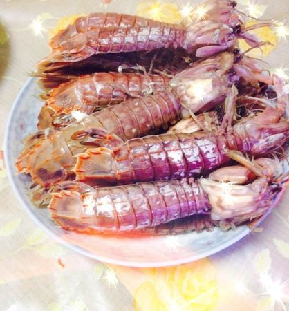 皮皮虾需不需要去黑线,现在是吃皮皮虾的时候吗