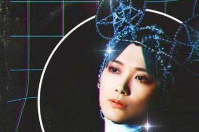 ​乘风破浪原唱李宇春