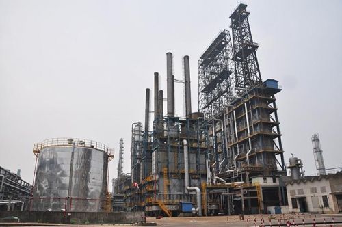 上海焦化有限公司领导名单(上海焦化有限公司地址)-第1张图片-