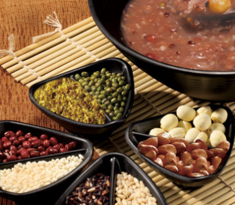 ​八宝粥的配料是哪八样,八宝粥有哪8种材料