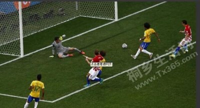 ​什么叫乌龙球,世界大赛乌龙球是什么意思