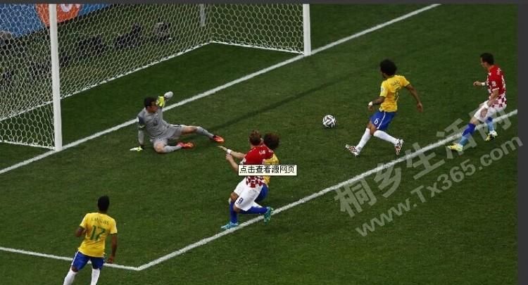 世界大赛乌龙球是什么意思