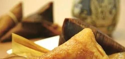 粽子没有放冰箱隔夜的可以直接吃吗