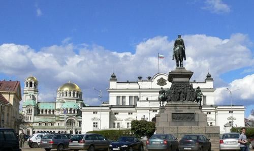 bulgaria是哪个国家