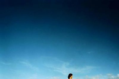 ​我心蔚蓝什么意思