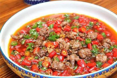 ​猪蛋的正宗做法