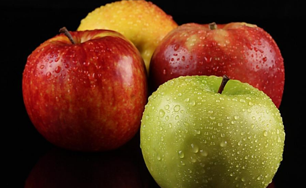 苹果的热量大还是香蕉的热量大,苹果官网图4