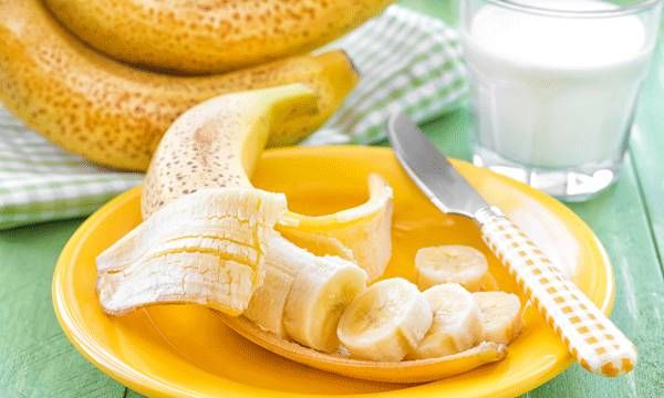 香蕉和苹果哪个热量高